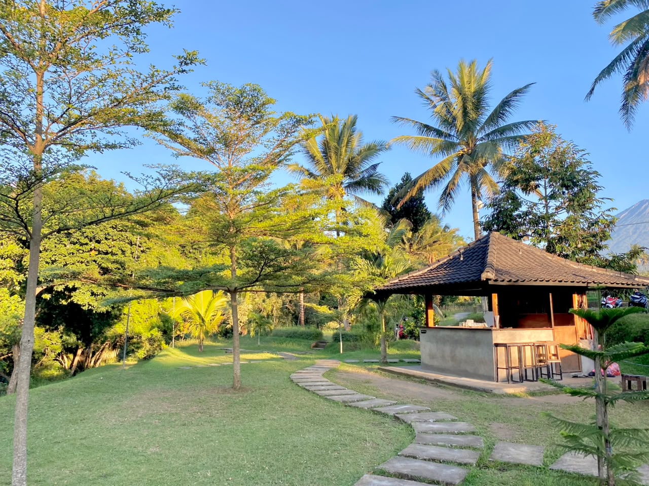 Warung Makanan